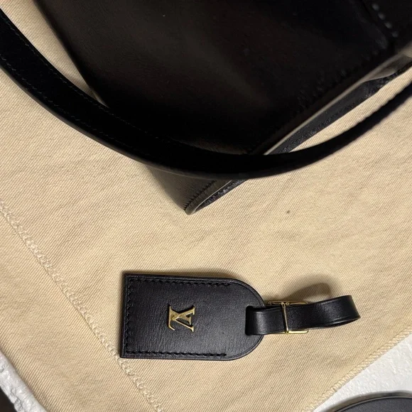 🖤SOLD🖤 Louis Vuitton City Steamer MM - Picture 6 of 9